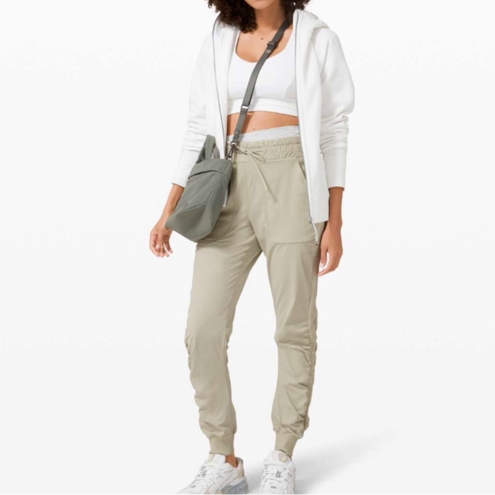 Lululemon Beyond the Studio Jogger 4